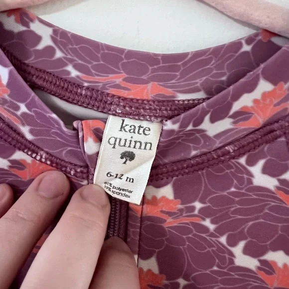 Kate Quinn Bathing Suit - Picture 2 of 3